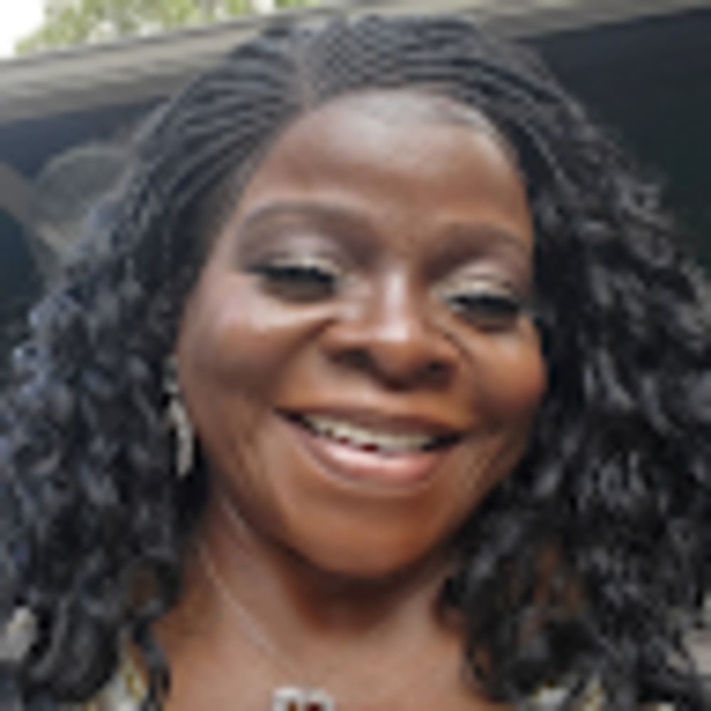 Meet your Posher, Karen
